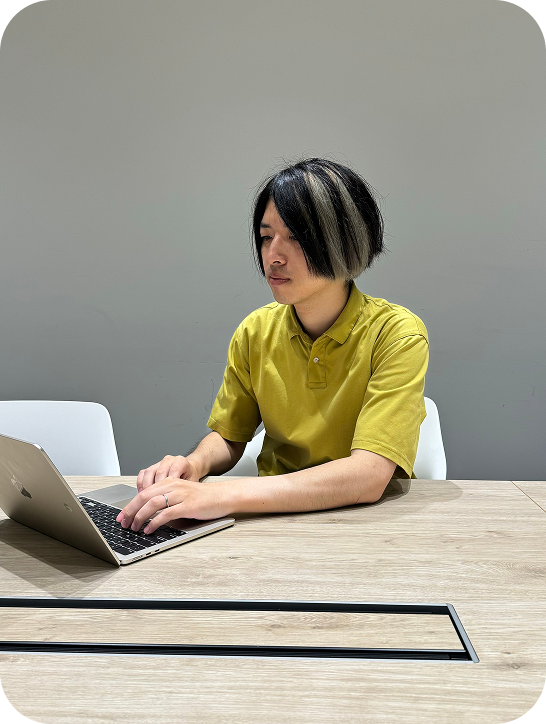 採用情報