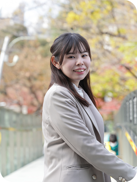 採用情報