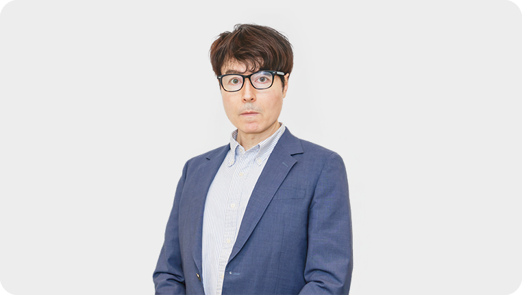 Julian Brody