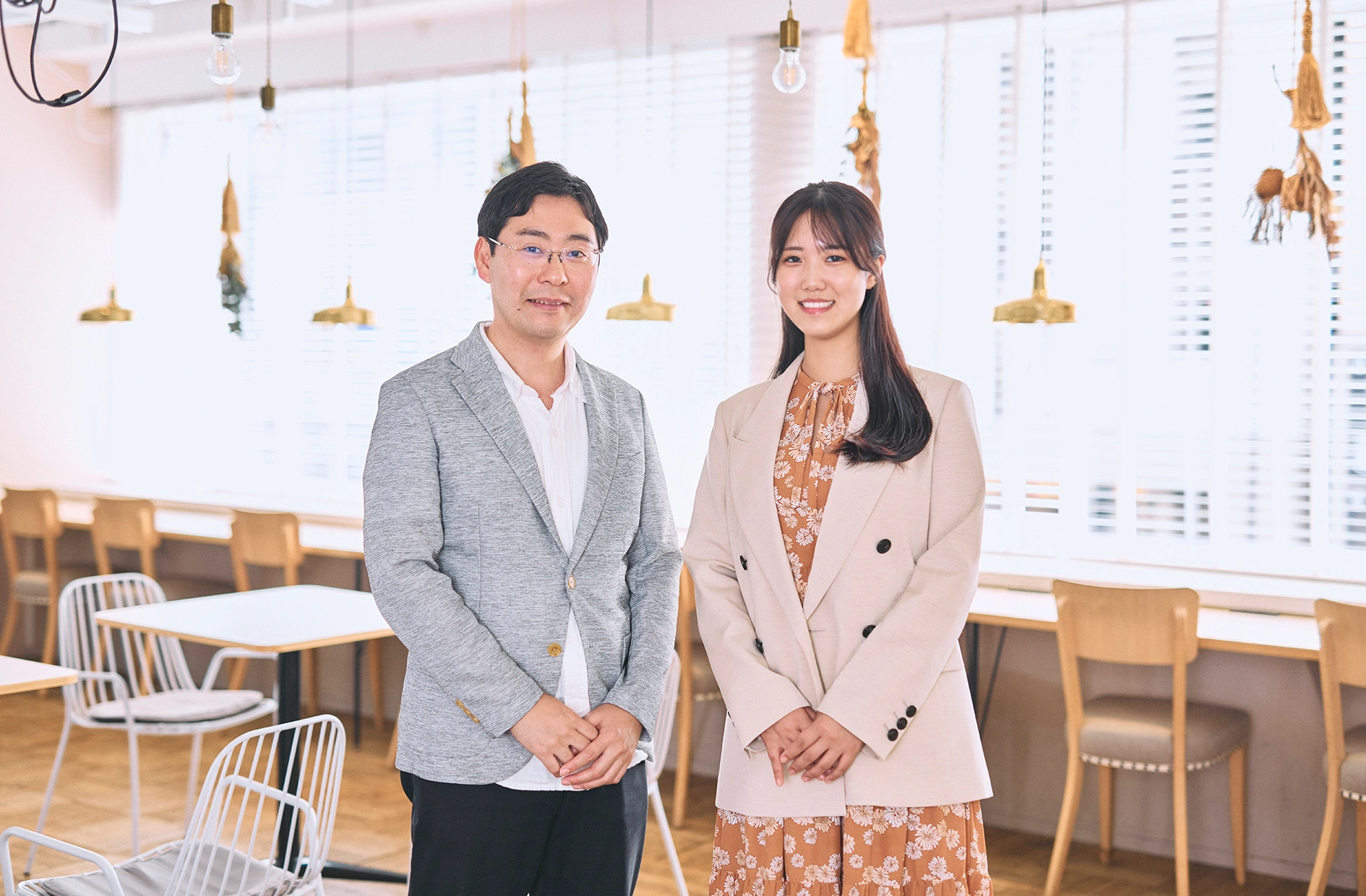 未来も、組織も、一緒につくる。COO・谷口の目指す、ポリミルが進む次のフェーズ